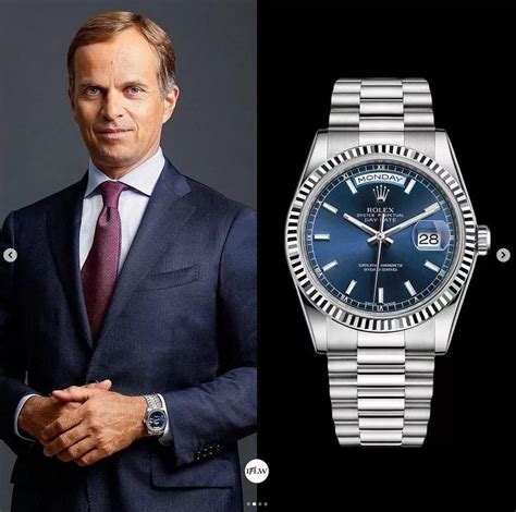 dono da rolex|rolex ceo rumors.